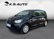 Skoda Citigo 1,0 60 Active 3d