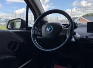 BMW i3s Charged 5d