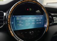 MINI Cooper SE 3d