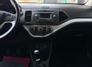 Kia Picanto 1,0 Sport Eco 5d