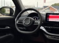 Fiat 500e 42 Icon 3d