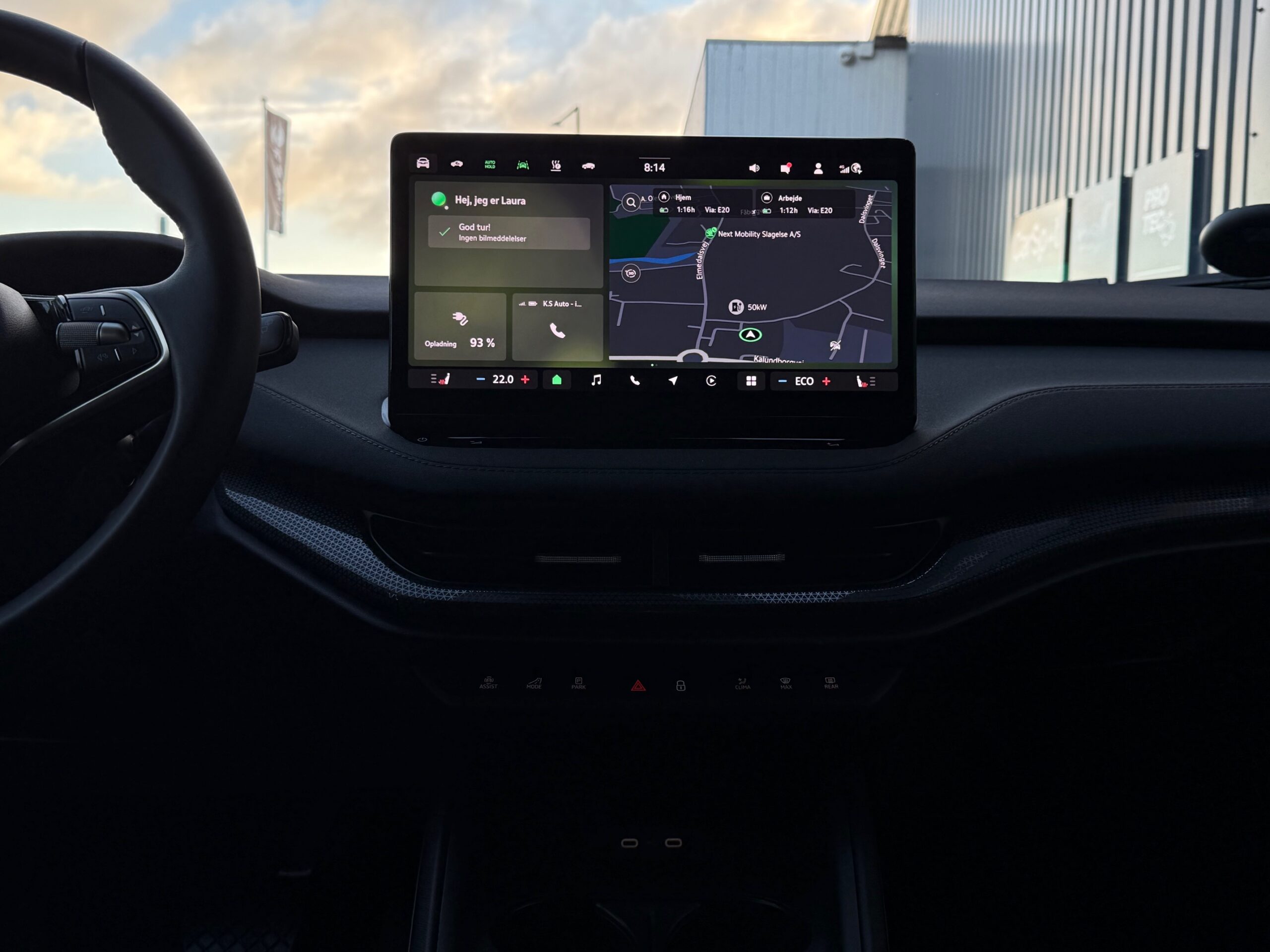 Skoda Elroq 50 iV 5d