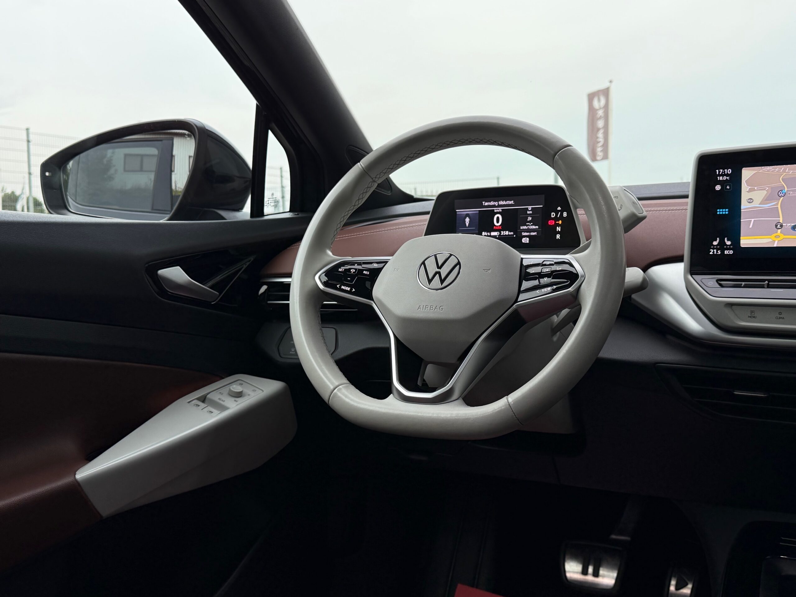 VW ID.4 77 Pro Performance 5d