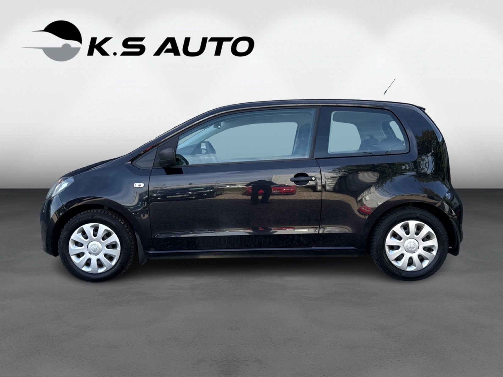 Skoda Citigo 1,0 60 Active 3d
