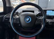 BMW i3s Charged 5d