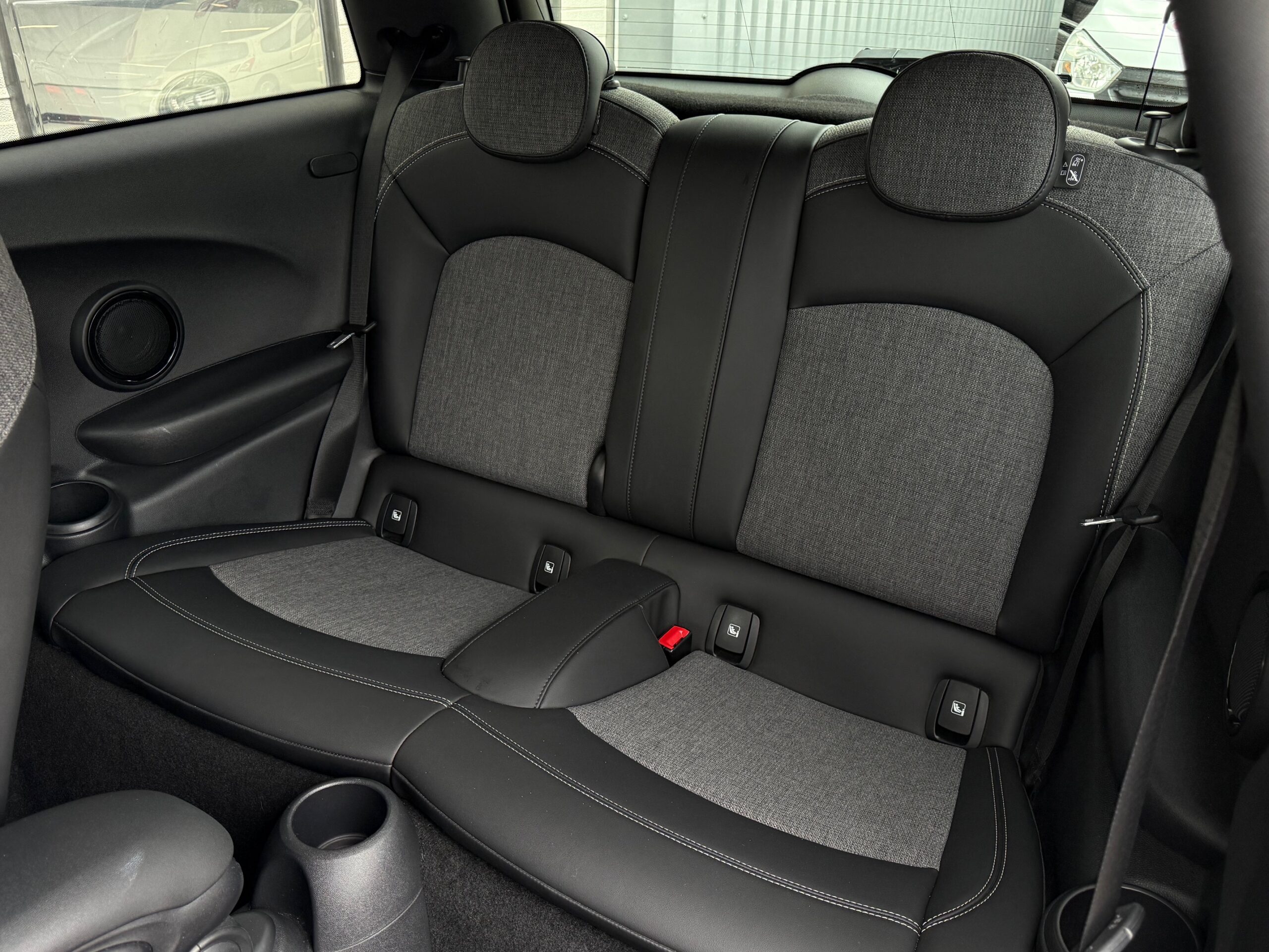 MINI Cooper SE 3d