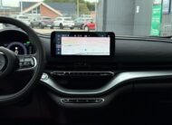 Fiat 500e 42 Icon 3d