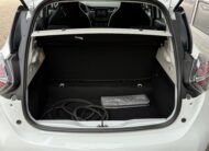 Renault Zoe 52 Go! 5d