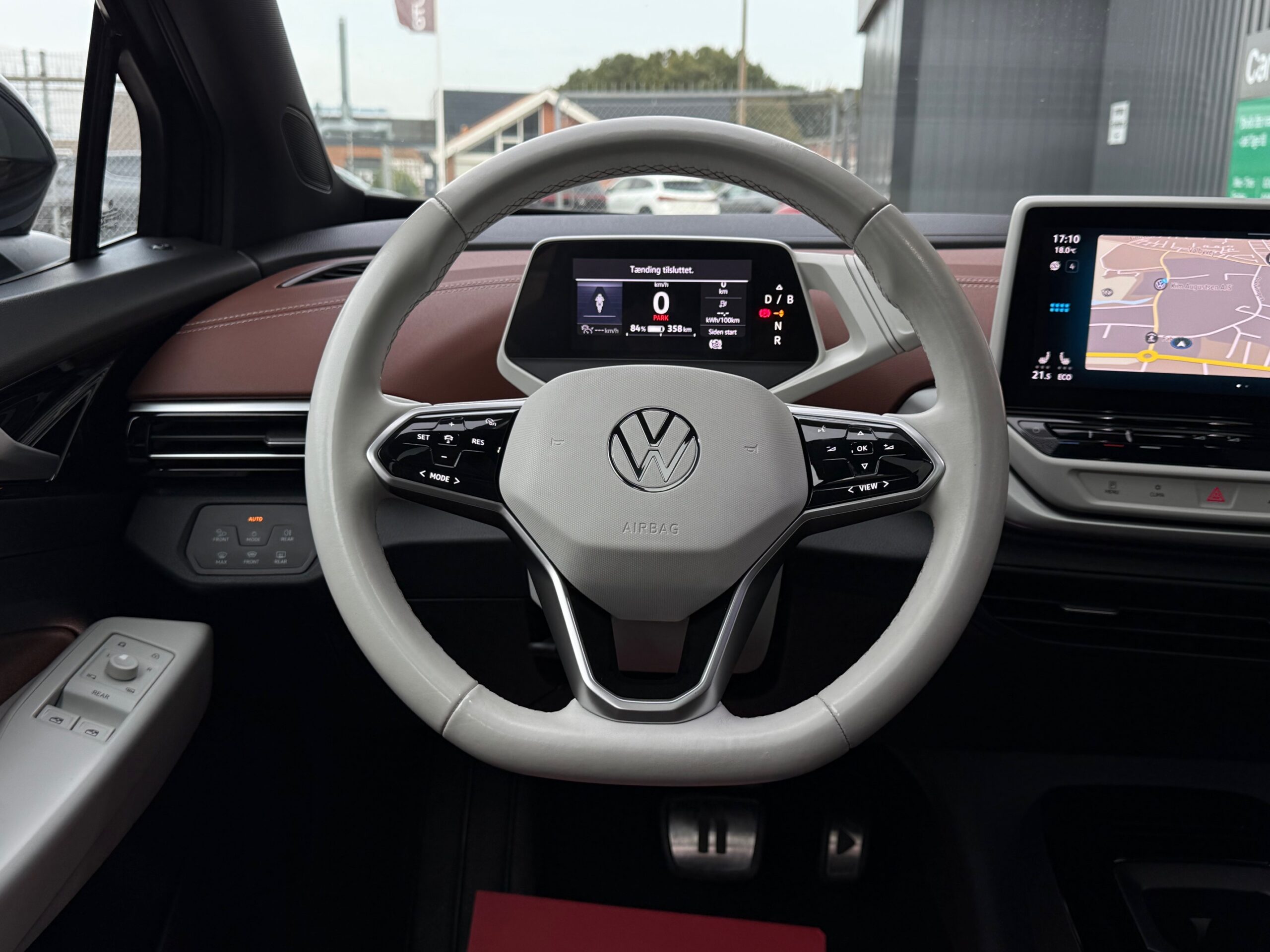 VW ID.4 77 Pro Performance 5d