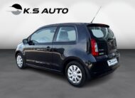Skoda Citigo 1,0 60 Active 3d