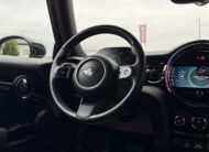 MINI Cooper SE 3d