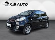 Kia Picanto 1,0 Sport Eco 5d