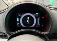 Fiat 500e 42 Icon 3d