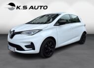 Renault Zoe 52 Go! 5d