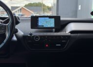 BMW i3s Charged 5d