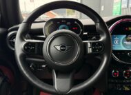 MINI Cooper SE 3d