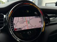 MINI Cooper SE 3d