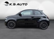 Fiat 500e 42 Icon 3d