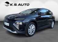 Skoda Elroq 50 iV 5d