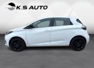 Renault Zoe 52 Go! 5d