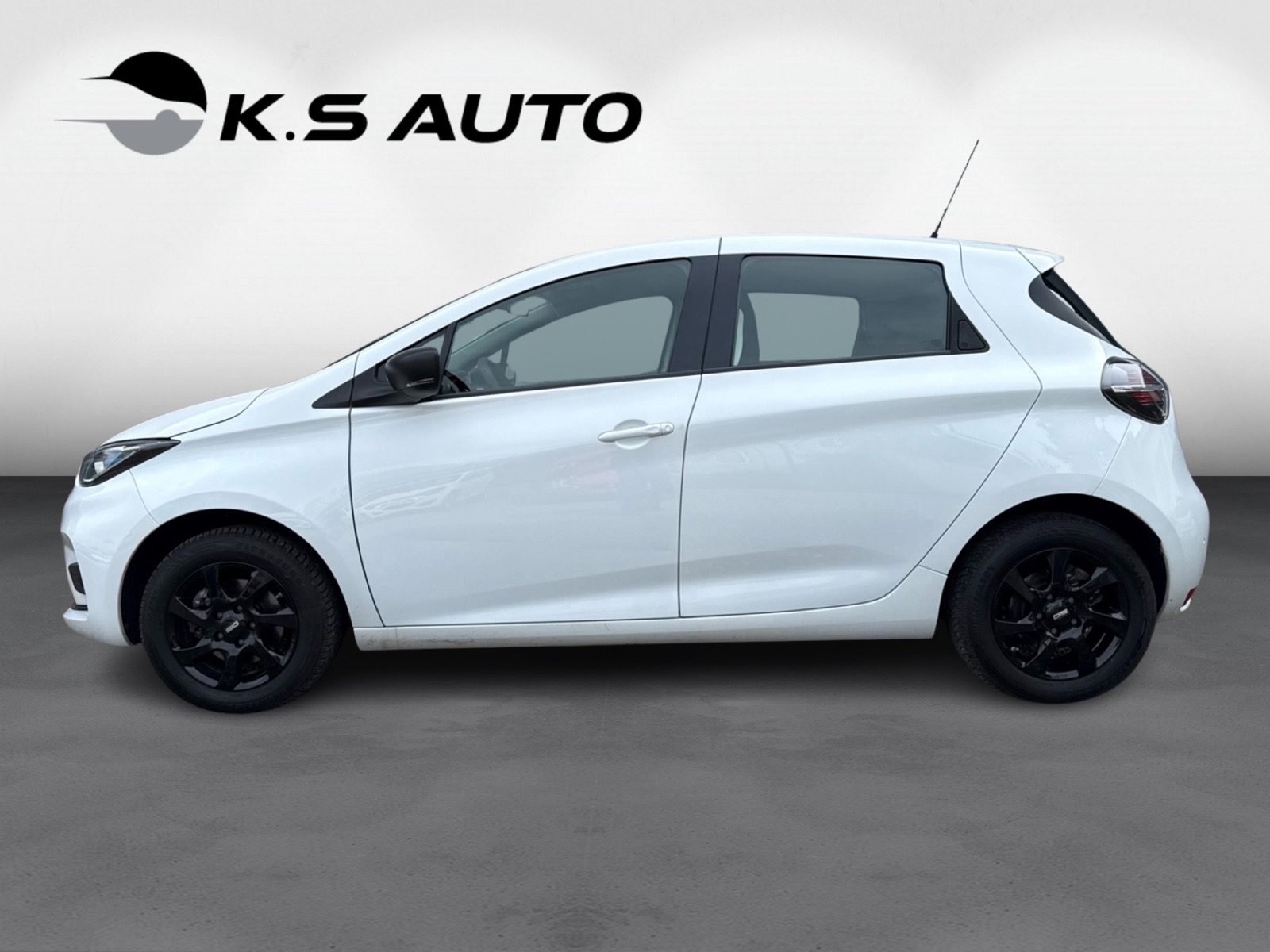 Renault Zoe 52 Go! 5d