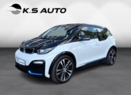 BMW i3s Charged 5d