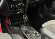 MINI Cooper SE 3d