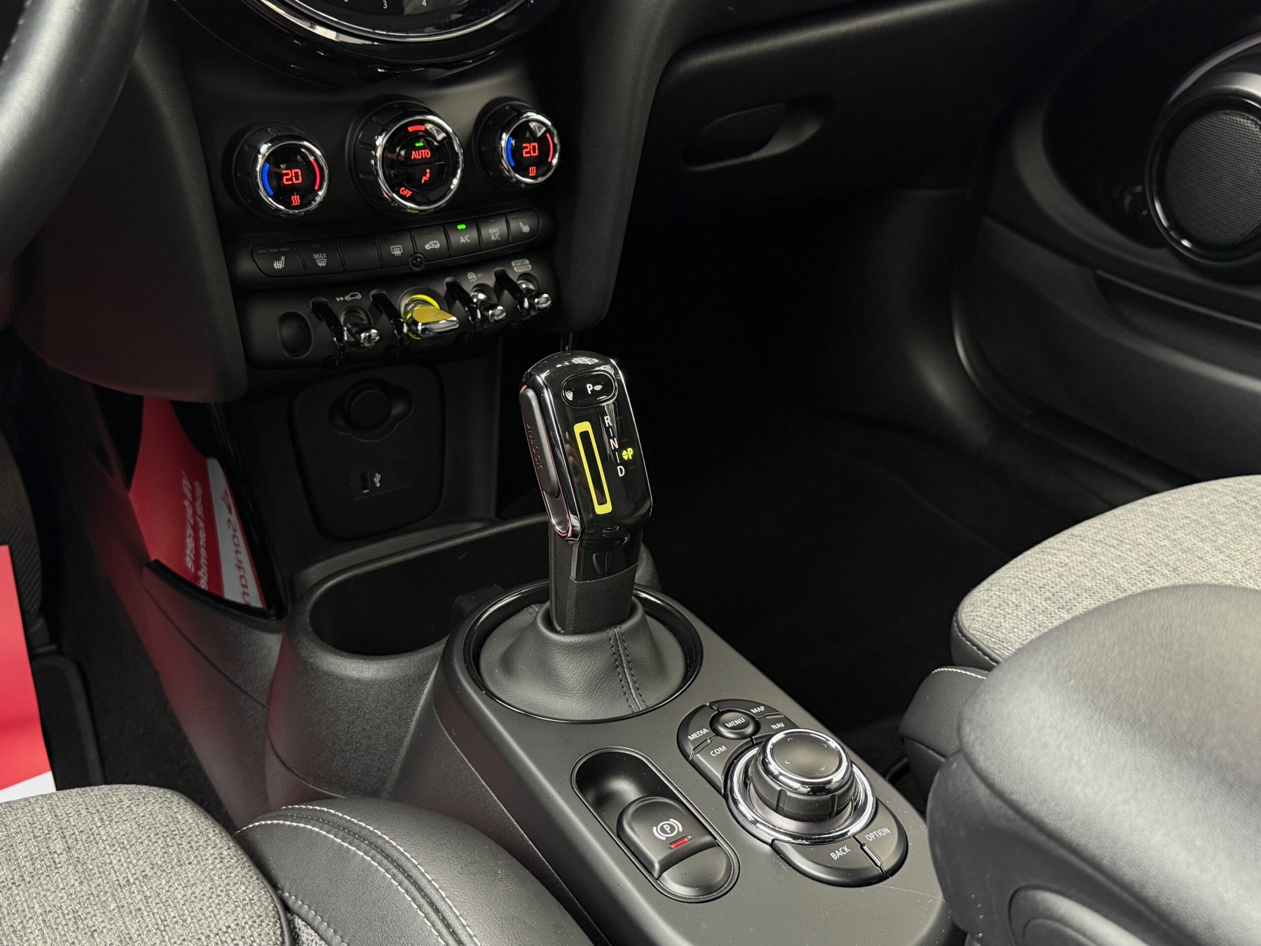MINI Cooper SE 3d