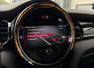 MINI Cooper SE 3d