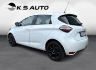 Renault Zoe 52 Go! 5d