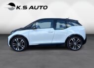 BMW i3s Charged 5d