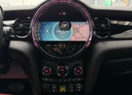 MINI Cooper SE 3d