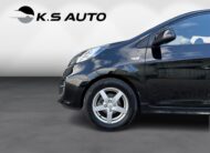 Kia Picanto 1,0 Sport Eco 5d