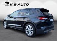 Skoda Elroq 50 iV 5d