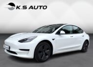 Tesla Model 3 RWD 4d