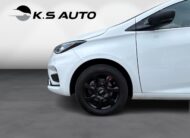 Renault Zoe 52 Go! 5d