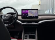Skoda Enyaq 60 iV Loft 5d