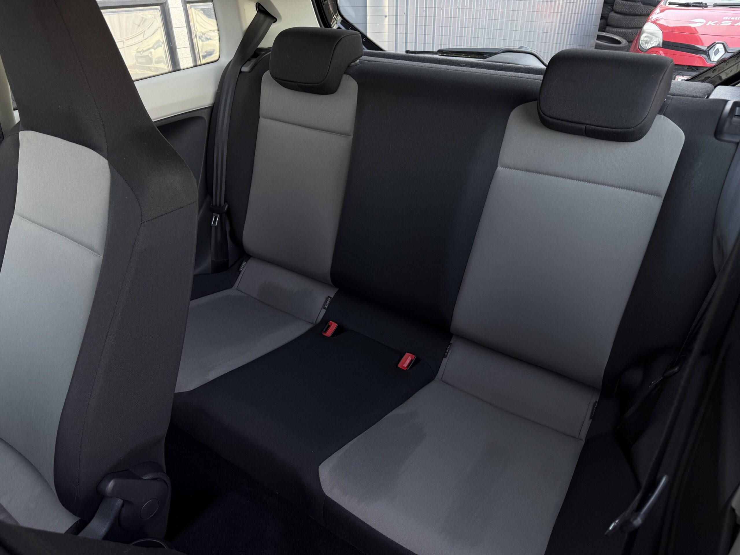 Skoda Citigo 1,0 60 Active 3d