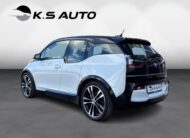 BMW i3s Charged 5d