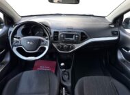 Kia Picanto 1,0 Sport Eco 5d