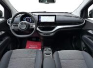 Fiat 500e 42 Icon 3d