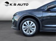 Skoda Elroq 50 iV 5d