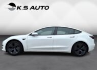 Tesla Model 3 RWD 4d