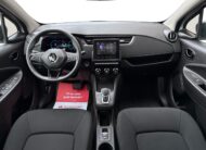 Renault Zoe 52 Go! 5d