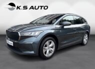 Skoda Enyaq 60 iV Loft 5d