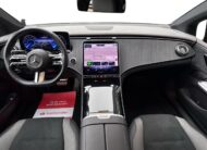 Mercedes EQE350 AMG Line 4d