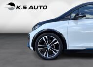 BMW i3s Charged 5d