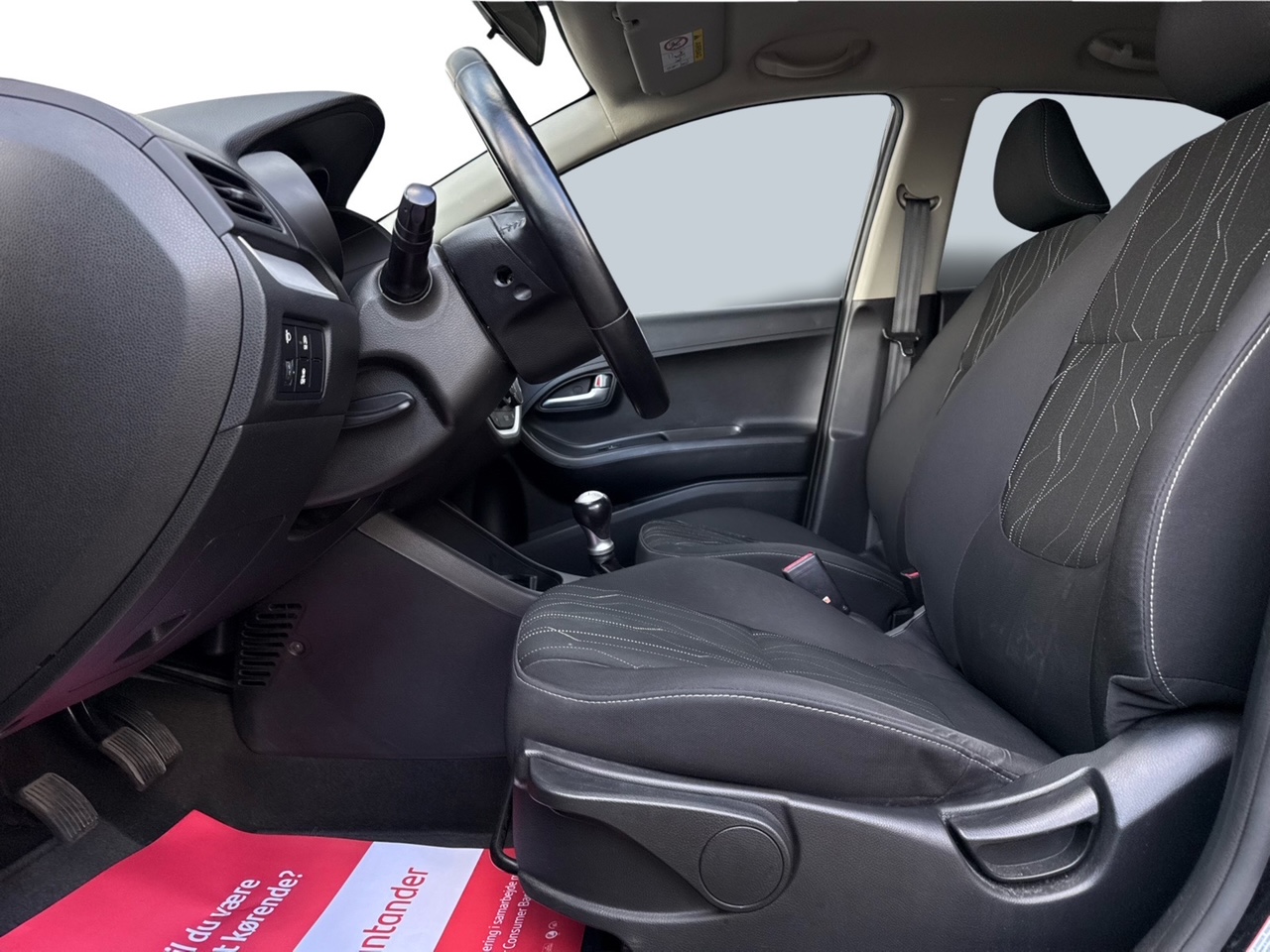 Kia Picanto 1,0 Sport Eco 5d