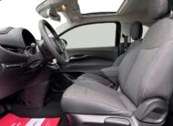 Fiat 500e 42 Icon 3d
