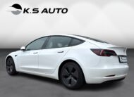 Tesla Model 3 RWD 4d